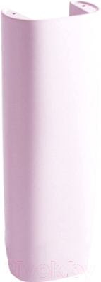 Пьедестал Laufen Mimo 195500440001 (розовый)