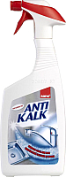 Чистящее средство для ванной комнаты Sano Antikalk Trigger (1л) - 