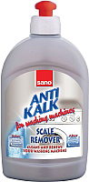 Средство от накипи универсальное Sano Antikalk Scale Remover (500мл) - 