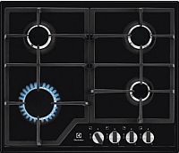 

Газовая варочная панель Electrolux, GPE263MB