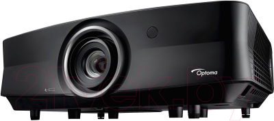 

Проектор Optoma, UHZ65