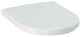 Миниатюра изображения товара Сиденье для унитаза Laufen Pro 919503000031