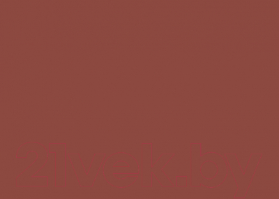 Колеровочная паста Caparol CX CapaTint Nr 00 Rotbraun (1л, красно-коричневый)