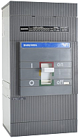 Выключатель автоматический ETP ВА 88 3ф 400 S400 А - 