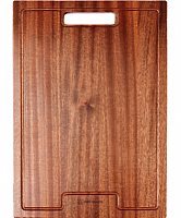 

Разделочная доска на мойку, CB-01-WOOD