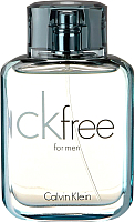Туалетная вода Calvin Klein CK Free for Men (30мл) - 