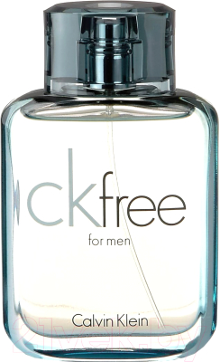 Туалетная вода Calvin Klein CK Free for Men (30мл)