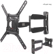 Миниатюра изображения товара Кронштейн для телевизора ARM Media Cobra-40 (черный)