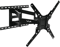 Кронштейн для телевизора VLK Trento-8 (черный) - 