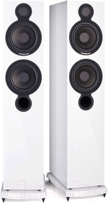 Элемент акустической системы Cambridge Audio Aero Aeromax 6 Floor Standing Speaker White (Camb C10727)