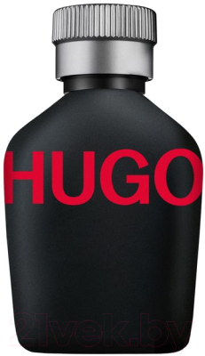 Туалетная вода Hugo Boss Just Different (40мл)