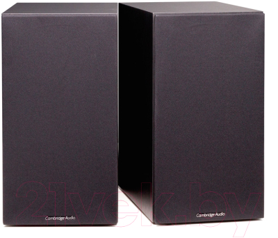Акустическая система Cambridge Audio Aero 2 Bookshelf Speaker Black (Camb C10675)