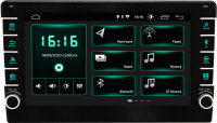 Бездисковая автомагнитола Incar XTA-7701U -