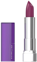 

Помада для губ Maybelline New York, Color Sensational 400