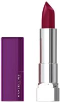 

Помада для губ Maybelline New York, Color Sensational 411