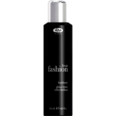 Спрей для волос Lisap Fashion для блеска волос (250мл) - 