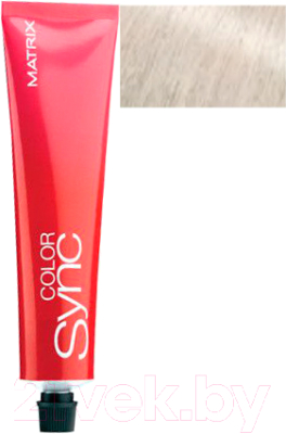 

Крем-краска для волос MATRIX, Блонд, Color Sync без аммиака 11V