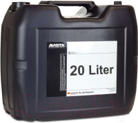 

Индустриальное масло Avista, Gear CLP 150 / 150328