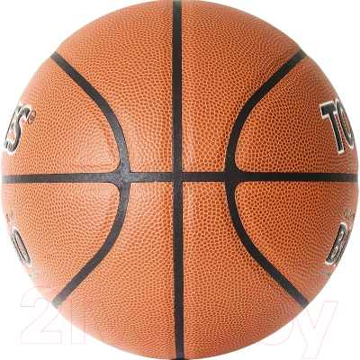 Баскетбольный мяч Torres BM600 / B32025 (размер 5)
