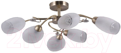 

Люстра MW light, Моника 372014006