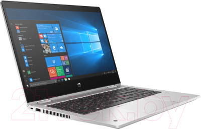 Ноутбук HP ProBook x360 435 G7 (1F3P0EA)