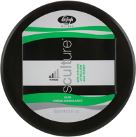 Паста для укладки волос Lisap Sculture Gum Моделирующая нормальной фиксации (150мл) - 