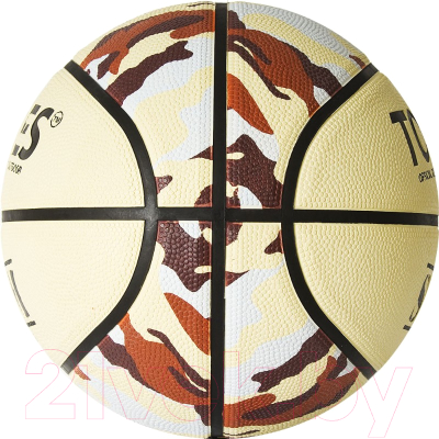 Баскетбольный мяч Torres Slam B02065 (размер 5)