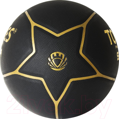 Баскетбольный мяч Torres Star B32317 (размер 7)