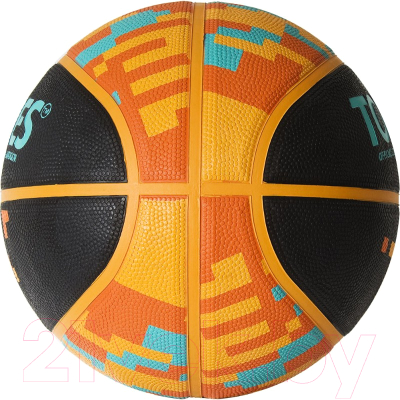 Баскетбольный мяч Torres TT B02125 (размер 5)