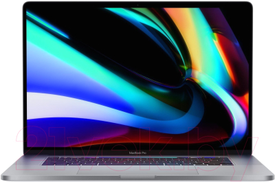 Ноутбук Apple MacBook Pro 16" / Z0XZ005HB
