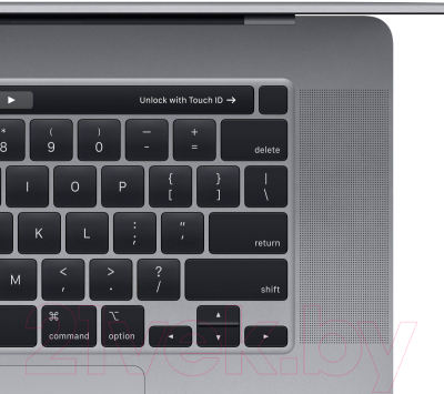 Ноутбук Apple MacBook Pro 16" / Z0XZ005HB