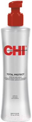 Лосьон для волос CHI Total Protect Detense Lotion несмываемый для защиты волос (177мл)