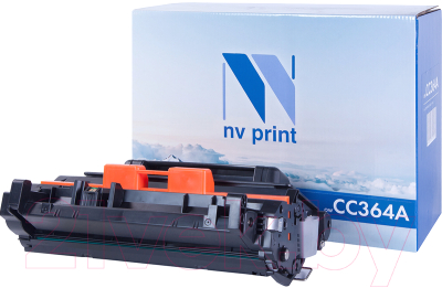 Картридж NV Print NV-CC364A