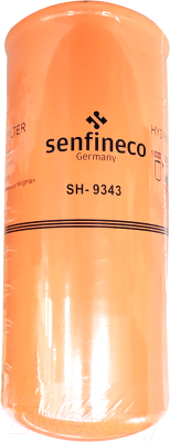 

Гидравлический фильтр Senfineco, SH-9343