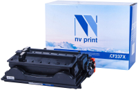 Картридж NV Print NV-CF237X - 