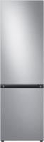 Холодильник с морозильником Samsung RB36T604FSA/WT - 