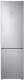 Холодильник с морозильником Samsung RB37A5470SA/WT - 