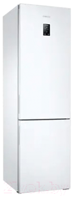 Купить Холодильник с морозильником Samsung RB37A5200WW/WT в Бобруйске