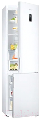 Купить Холодильник с морозильником Samsung RB37A5200WW/WT в Бобруйске