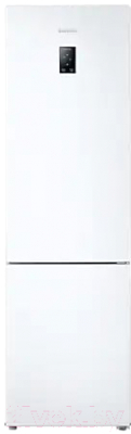 Холодильник с морозильником Samsung RB37A5200WW/WT