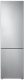 Холодильник с морозильником Samsung RB37A5000SA/WT - 