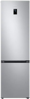 Холодильник с морозильником Samsung RB38T676FSA/WT - 