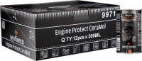 Присадка Senfineco Engine Protector CeraMol / 9971 (300мл) - 