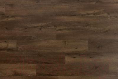 Виниловый пол Arbiton LVT Aroq Wood Design Nevada Walnut DA 111