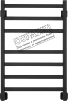 

Полотенцесушитель водяной ZorG, ZR ST Ponti 500x800