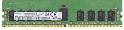 

Оперативная память DDR4 Samsung, M393A2K40DB2-CVF