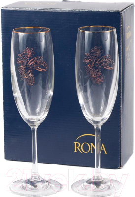 

Набор бокалов Rona, Gala 2570/24797/175