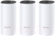 Миниатюра изображения товара Беспроводной маршрутизатор TP-Link Deco M4 (3шт)