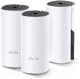 Миниатюра изображения товара Беспроводной маршрутизатор TP-Link Deco M4 (3шт)