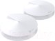 Миниатюра изображения товара Беспроводной маршрутизатор TP-Link Deco M5 (2шт)